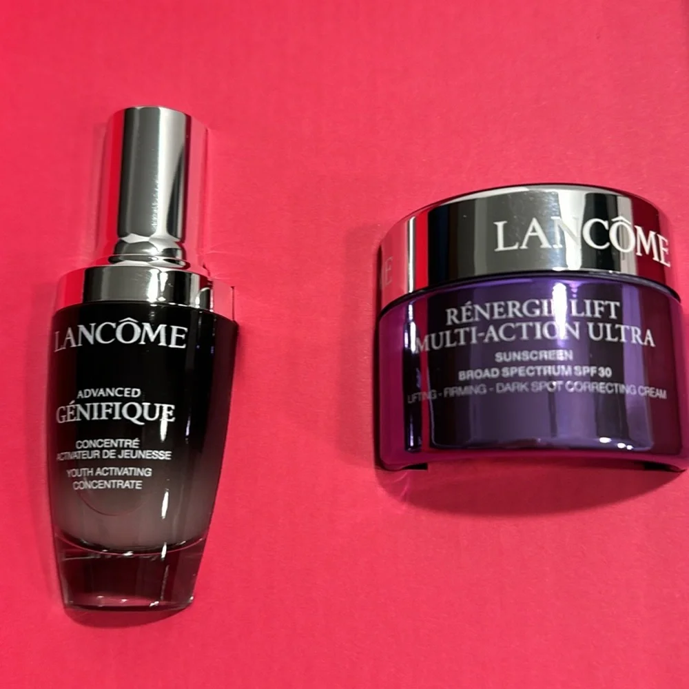 Lancôme multi action renergie lift - Picture 2 of 2